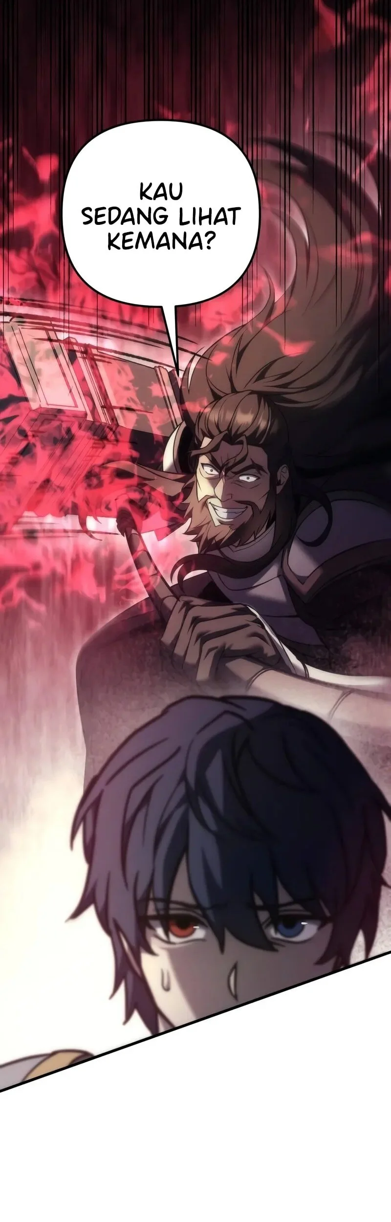 Regressor Of The Fallen Family Chapter 108 Gambar 23