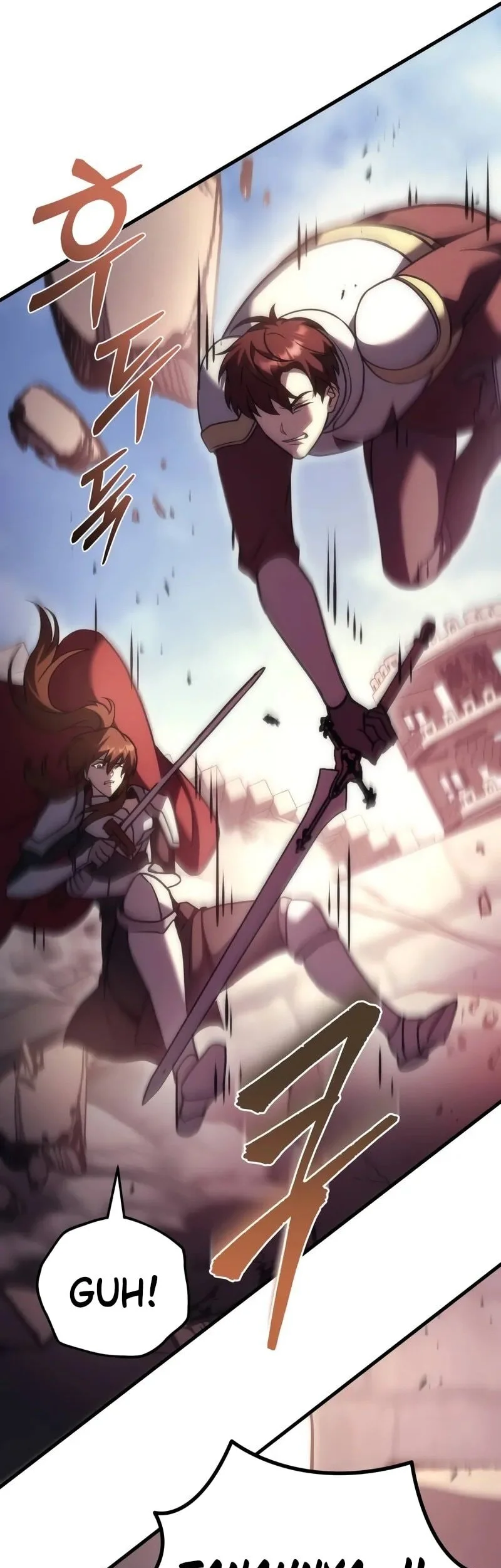 Regressor Of The Fallen Family Chapter 108 Gambar 29