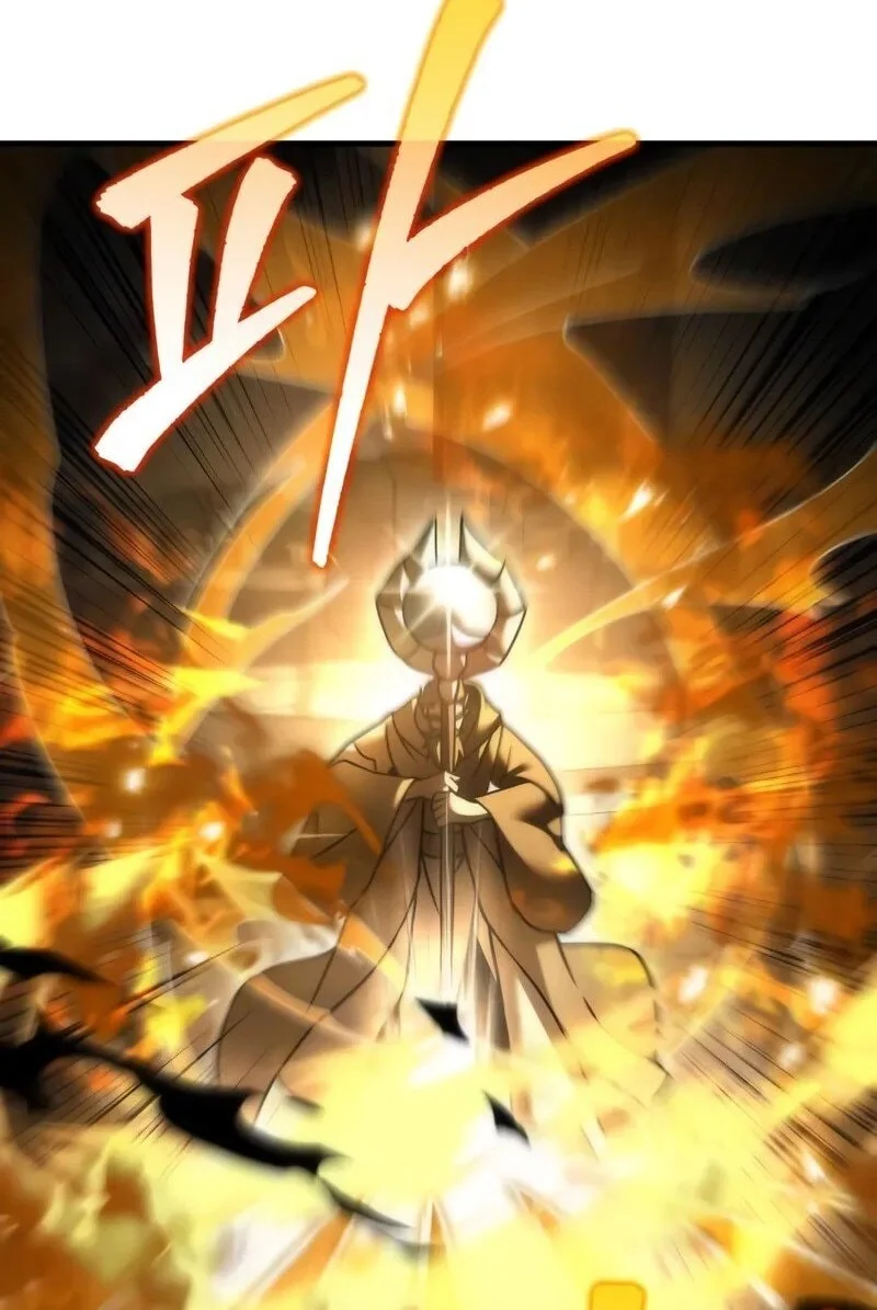 Regressor Of The Fallen Family Chapter 108 Gambar 32