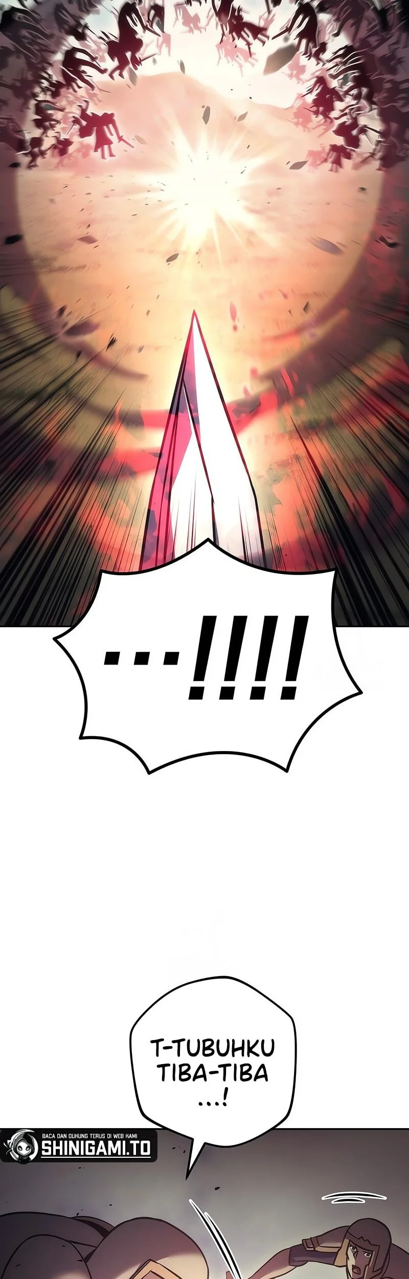 Regressor Of The Fallen Family Chapter 109 Gambar 35