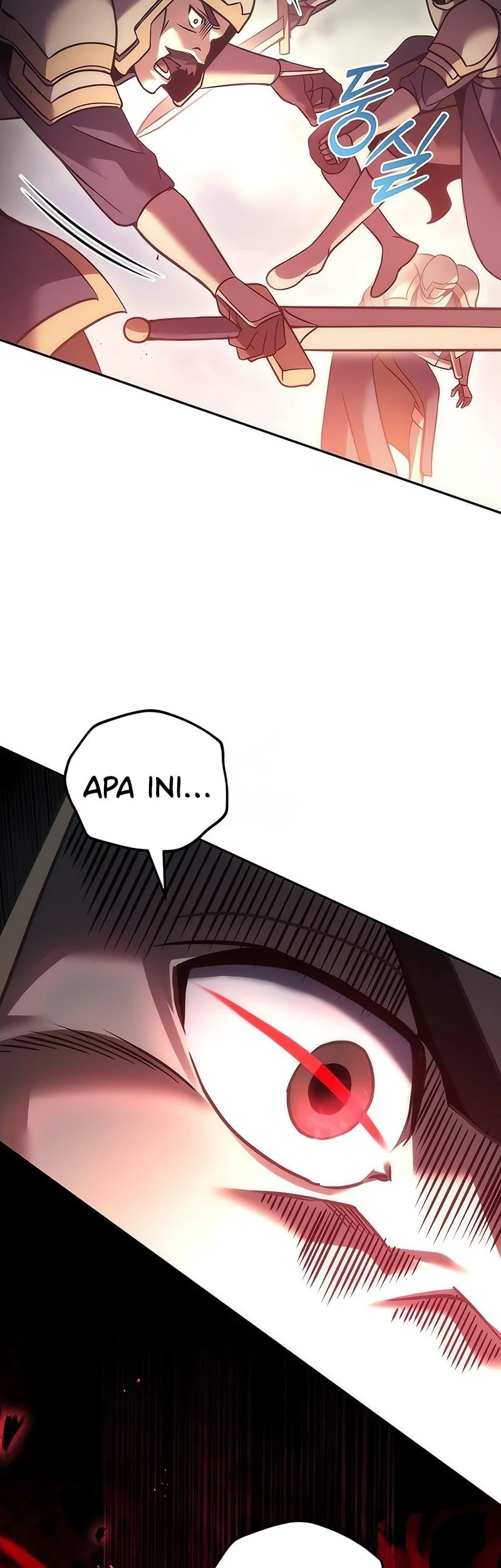 Regressor Of The Fallen Family Chapter 109 Gambar 36