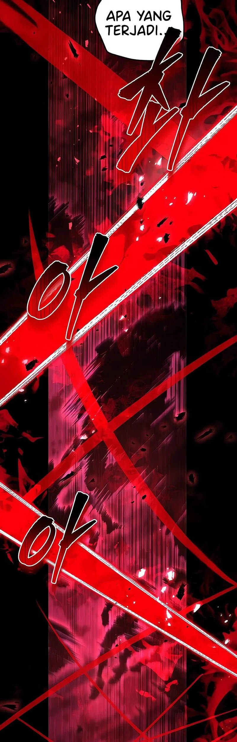 Regressor Of The Fallen Family Chapter 109 Gambar 37