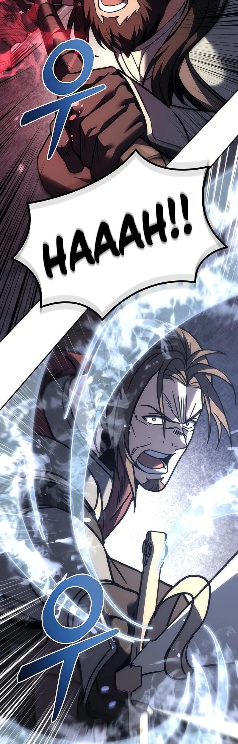 Regressor Of The Fallen Family Chapter 109 Gambar 44