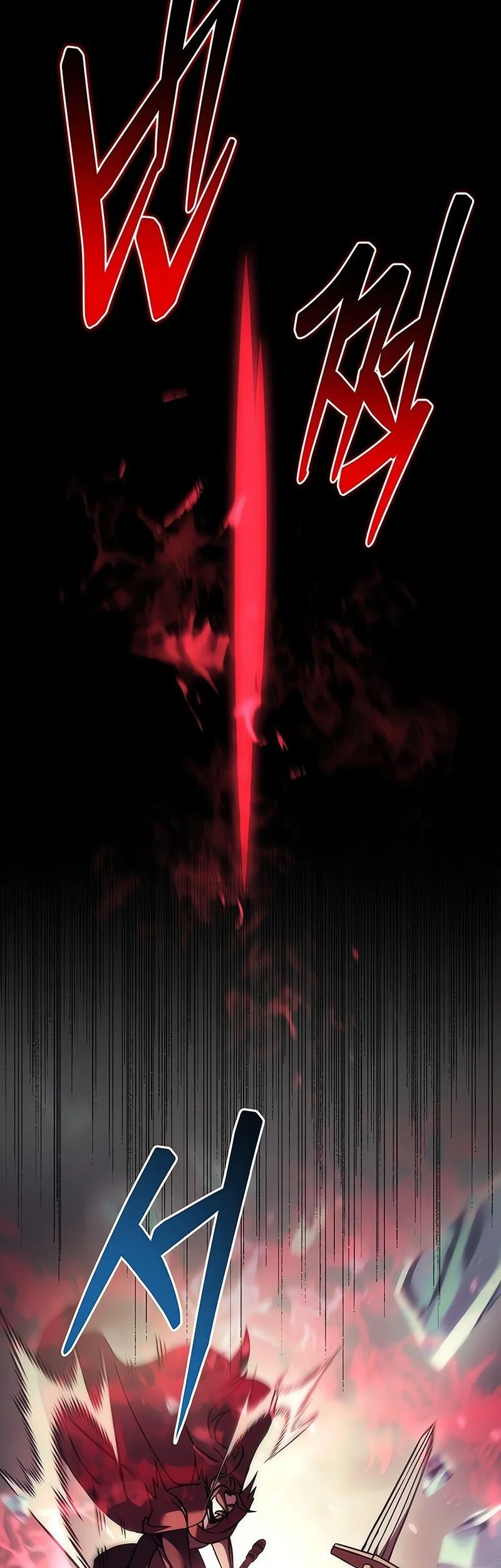 Regressor Of The Fallen Family Chapter 109 Gambar 47