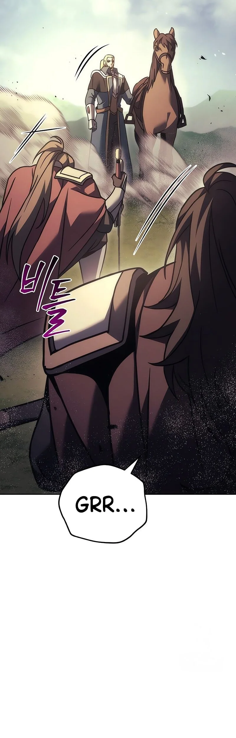 Regressor Of The Fallen Family Chapter 109 Gambar 50