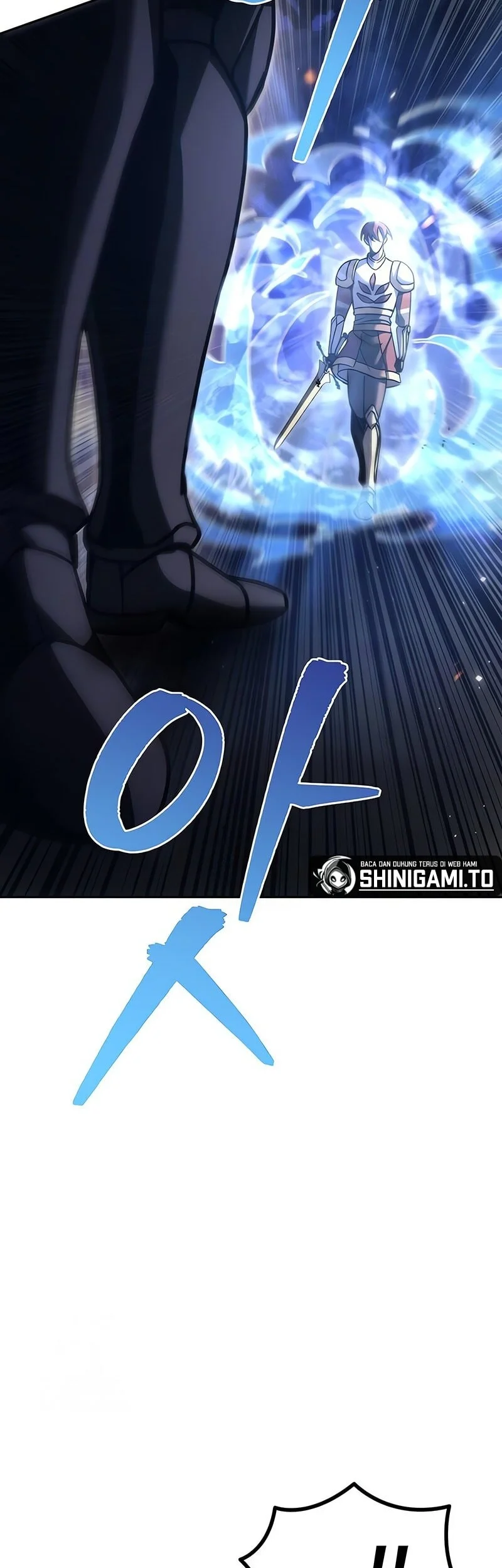 Regressor Of The Fallen Family Chapter 109 Gambar 60