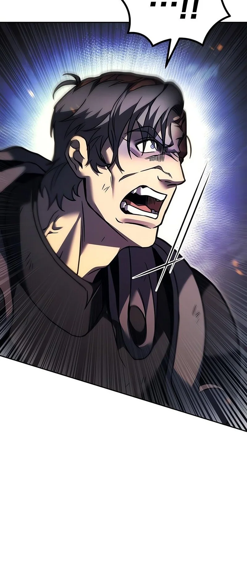 Regressor Of The Fallen Family Chapter 109 Gambar 61