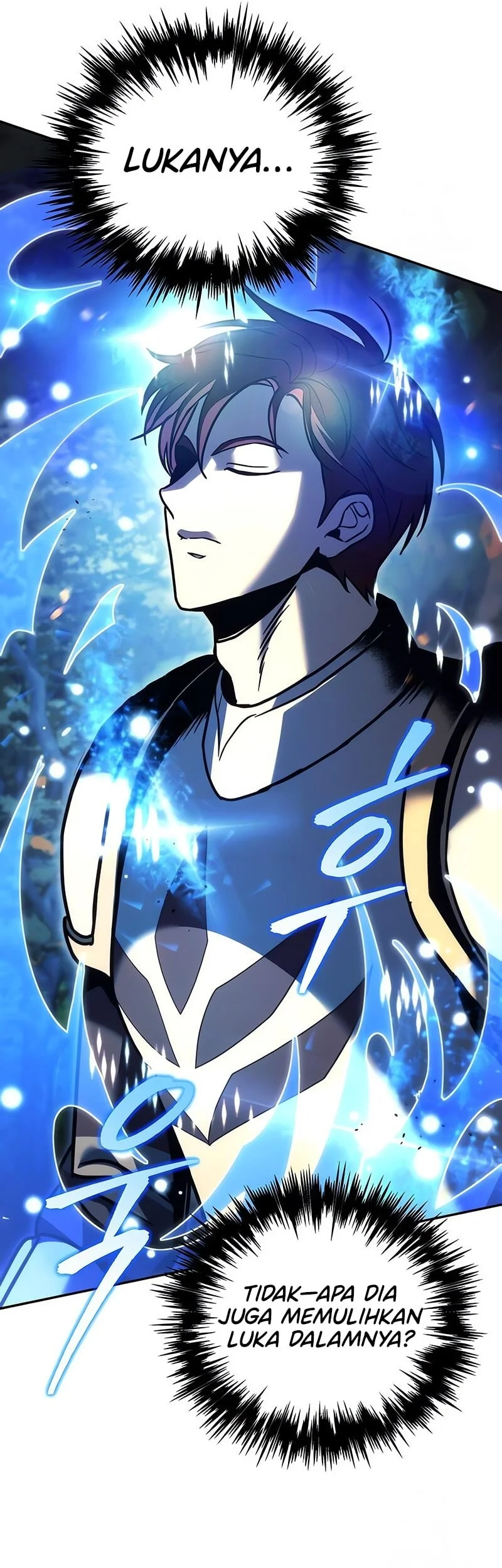 Regressor Of The Fallen Family Chapter 109 Gambar 62