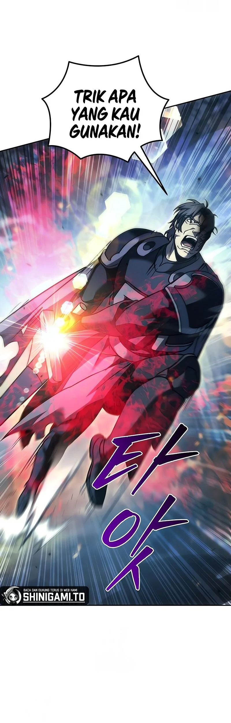 Regressor Of The Fallen Family Chapter 109 Gambar 63