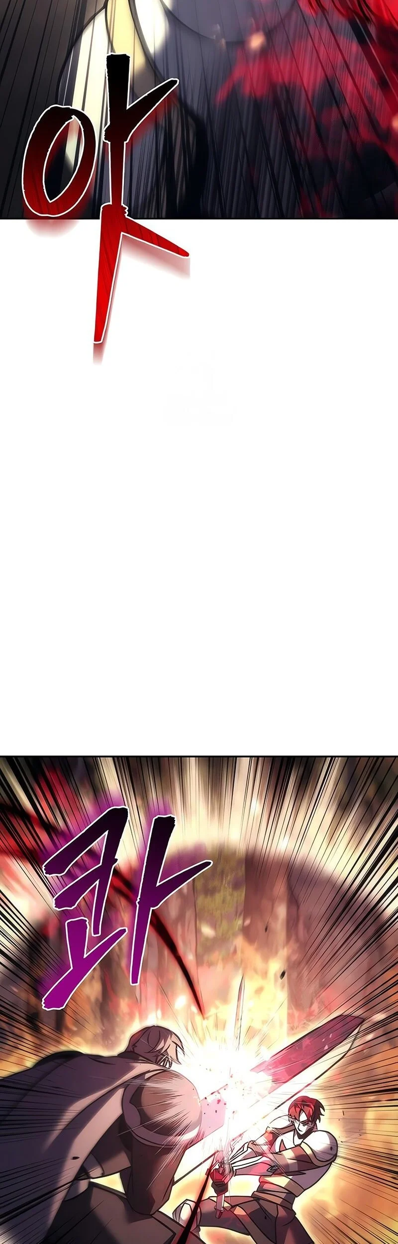 Regressor Of The Fallen Family Chapter 109 Gambar 75