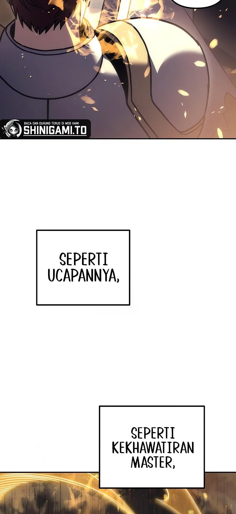 Regressor Of The Fallen Family Chapter 109 Gambar 77