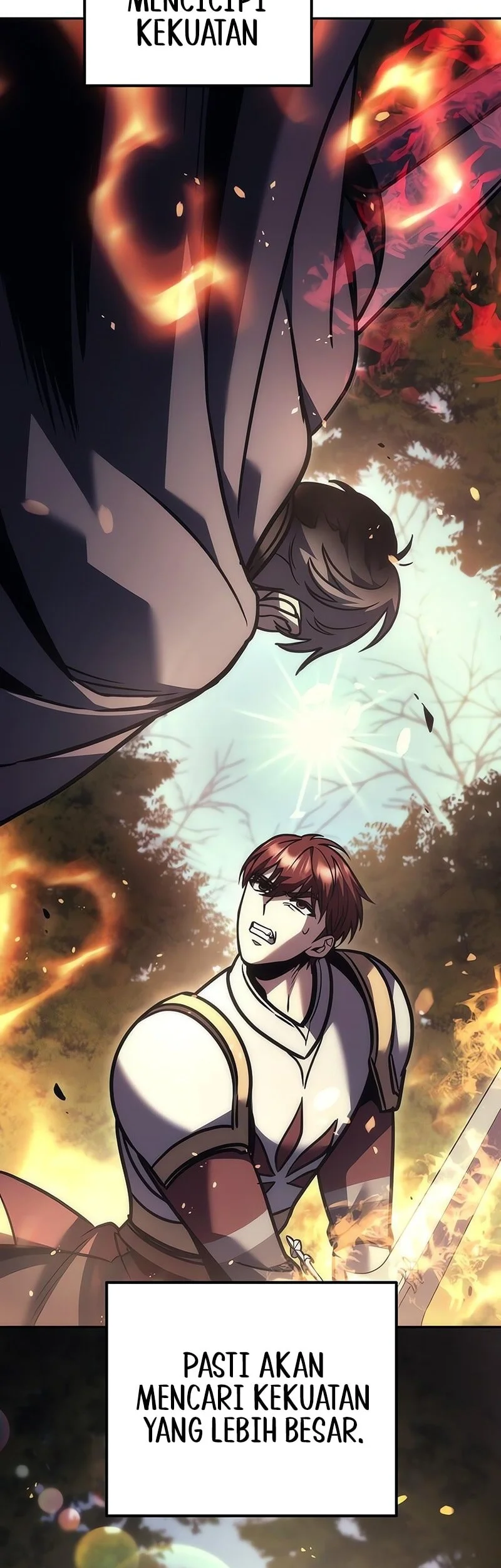 Regressor Of The Fallen Family Chapter 109 Gambar 79