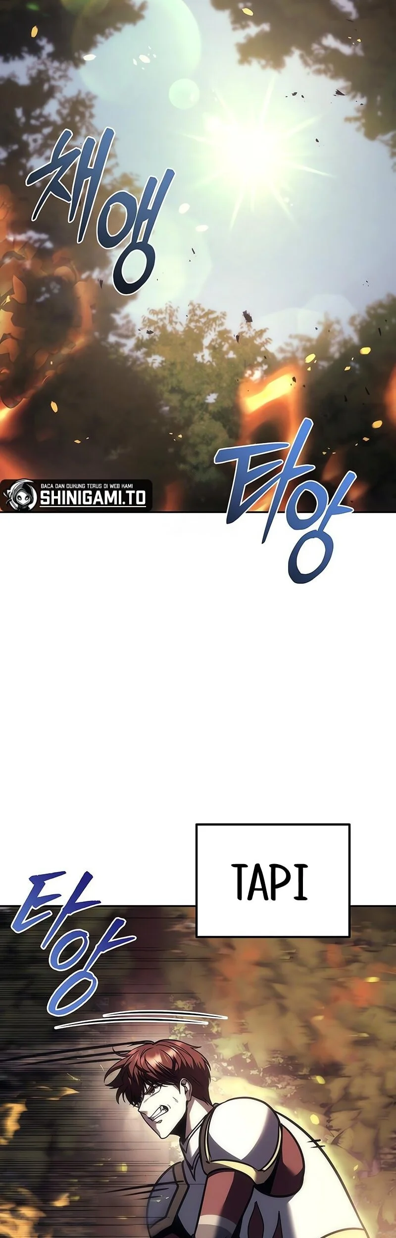 Regressor Of The Fallen Family Chapter 109 Gambar 80