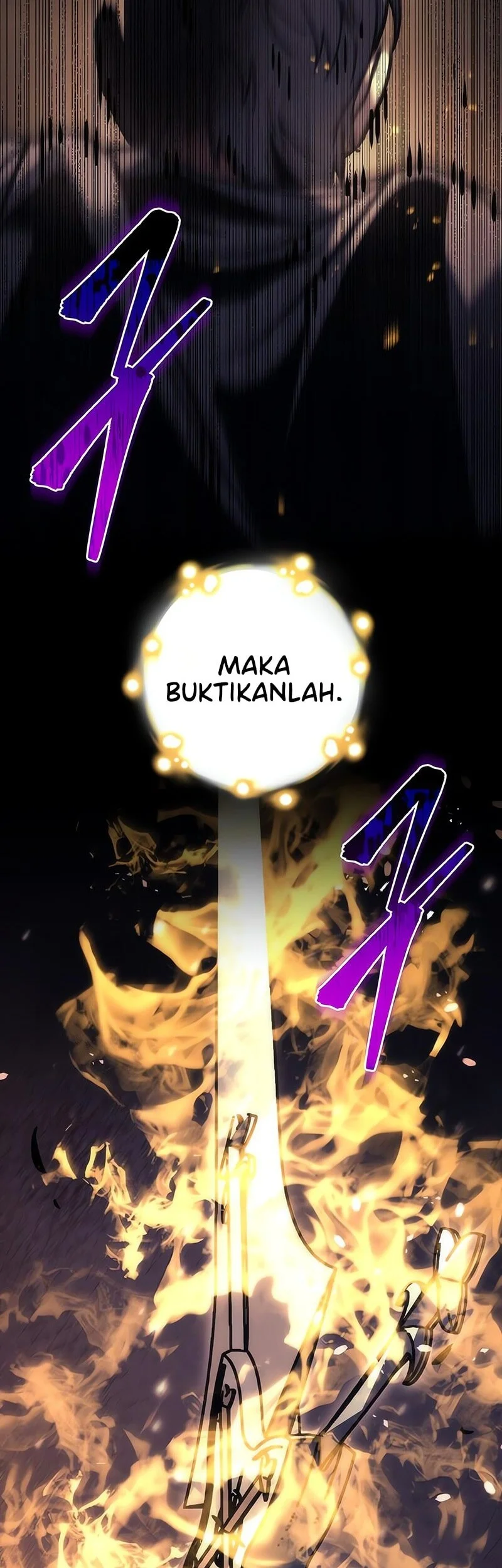 Regressor Of The Fallen Family Chapter 109 Gambar 87