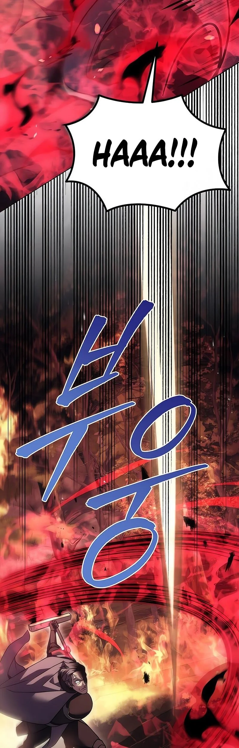 Regressor Of The Fallen Family Chapter 109 Gambar 96