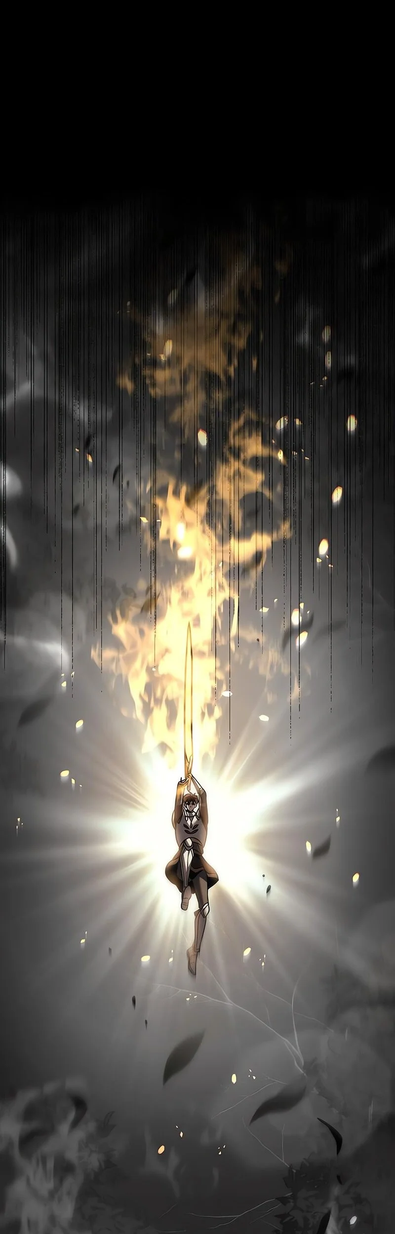 Regressor Of The Fallen Family Chapter 109 Gambar 99