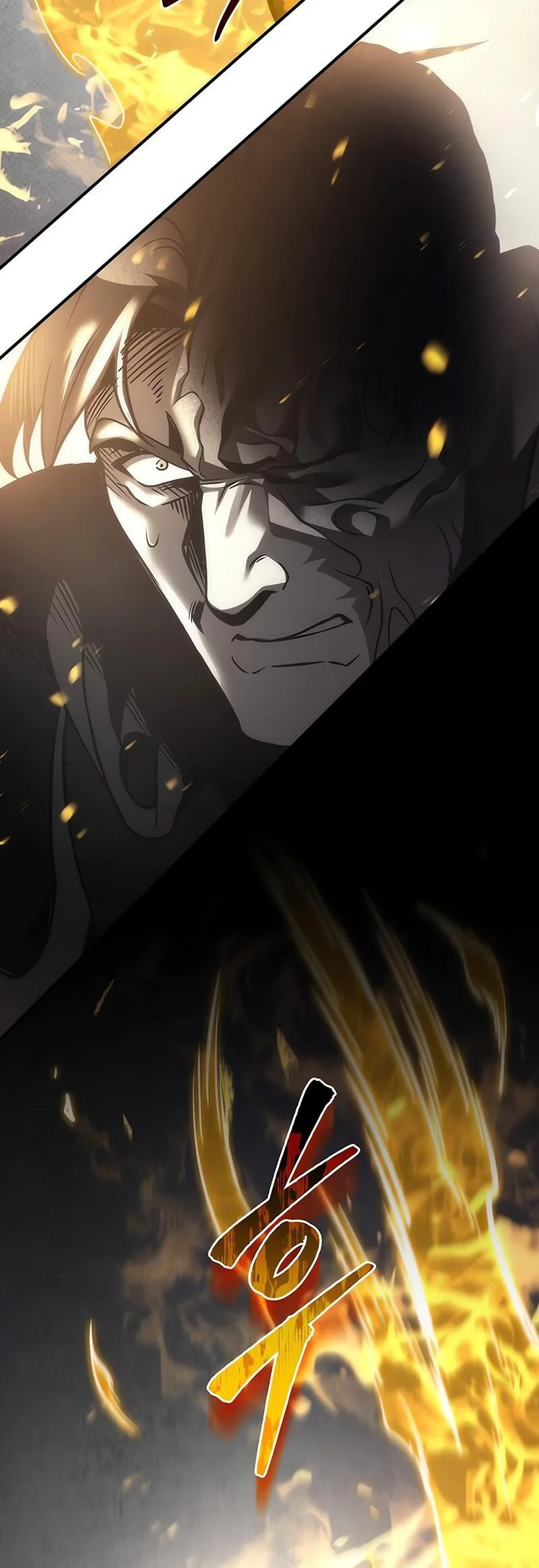 Regressor Of The Fallen Family Chapter 109 Gambar 104