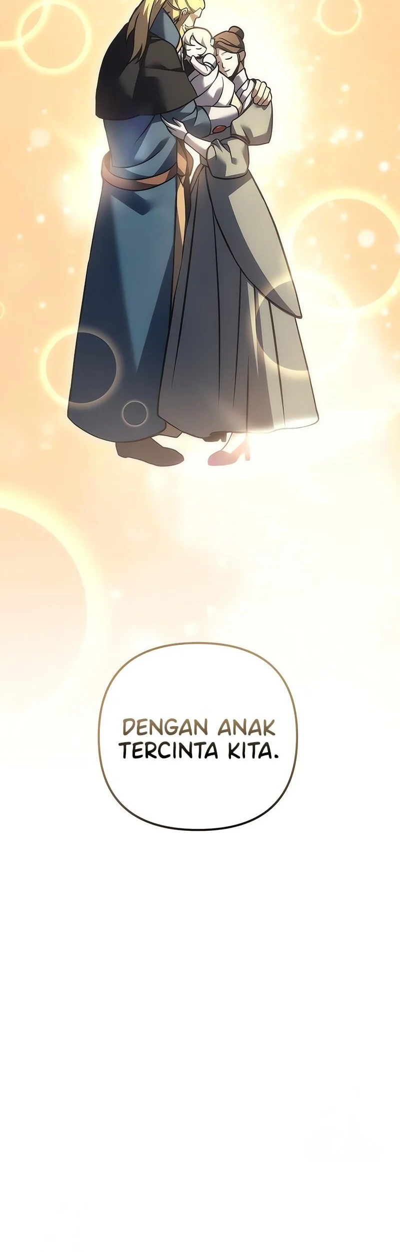 Regressor Of The Fallen Family Chapter 109 Gambar 19