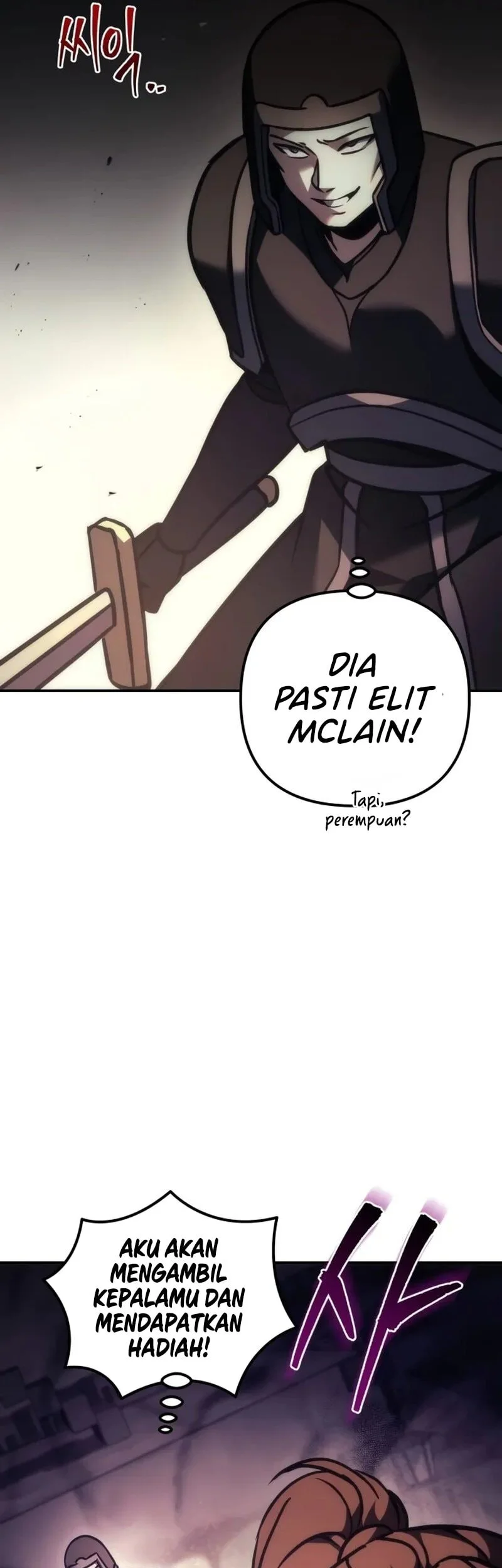 Regressor Of The Fallen Family Chapter 110 Gambar 42