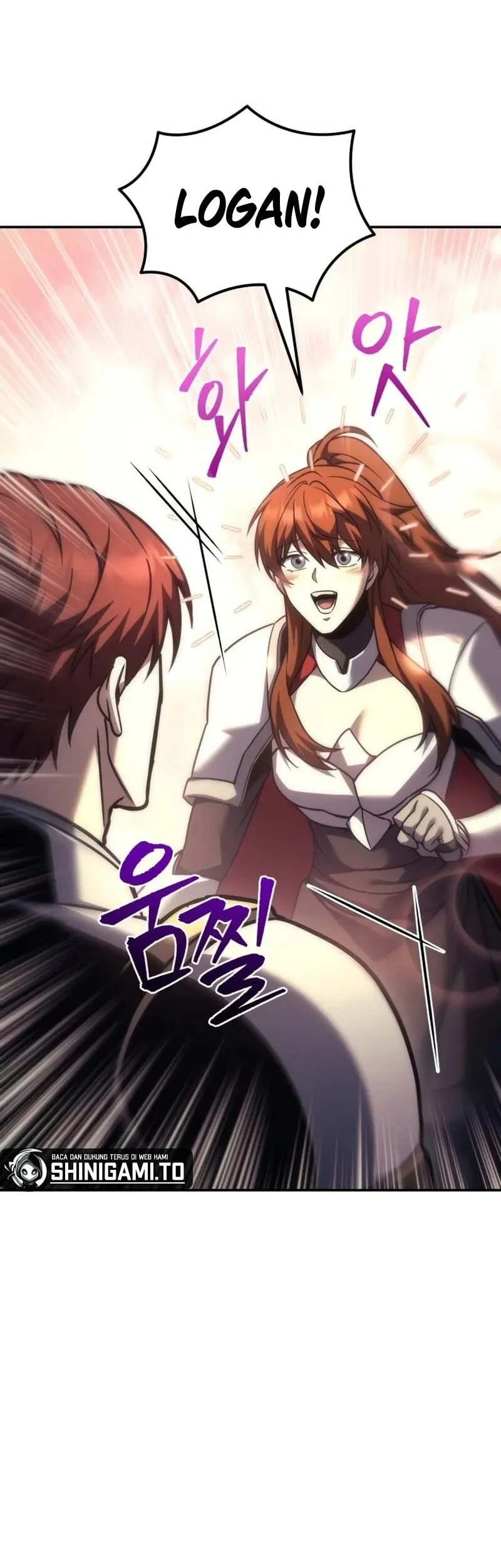 Regressor Of The Fallen Family Chapter 110 Gambar 47