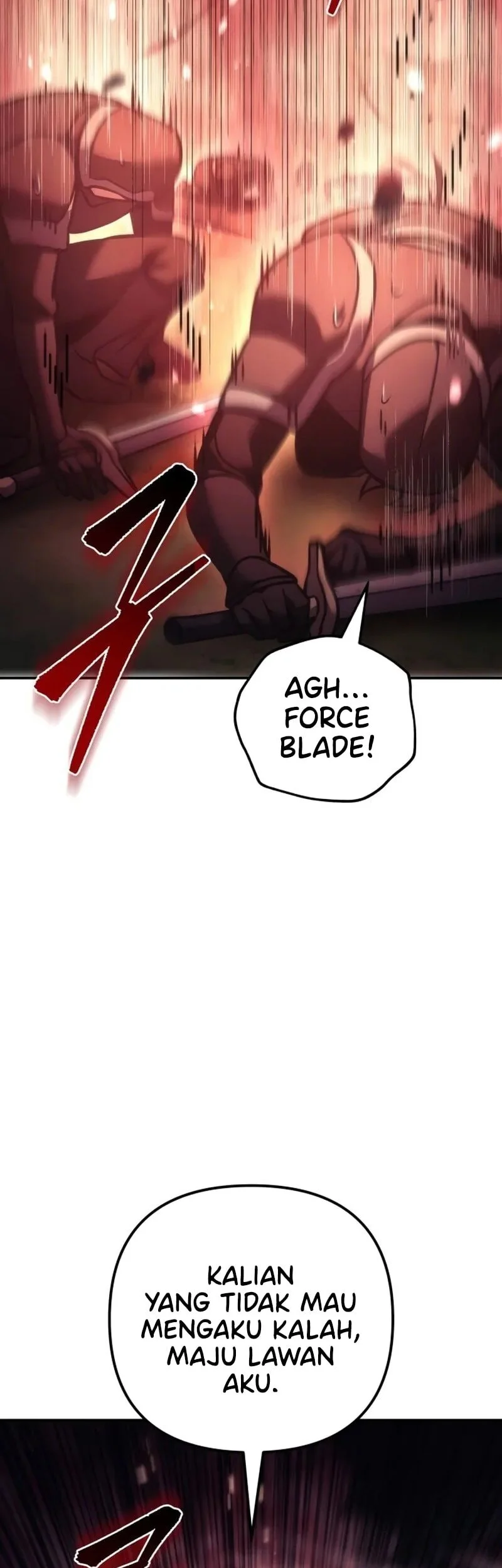 Regressor Of The Fallen Family Chapter 110 Gambar 68