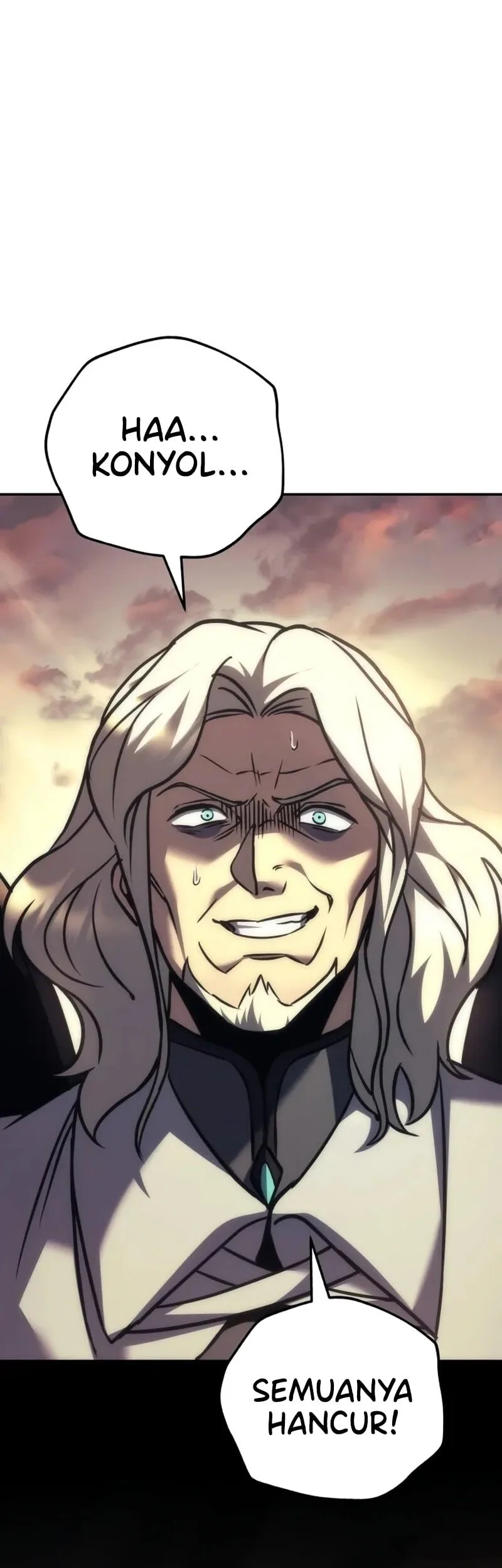 Regressor Of The Fallen Family Chapter 110 Gambar 74