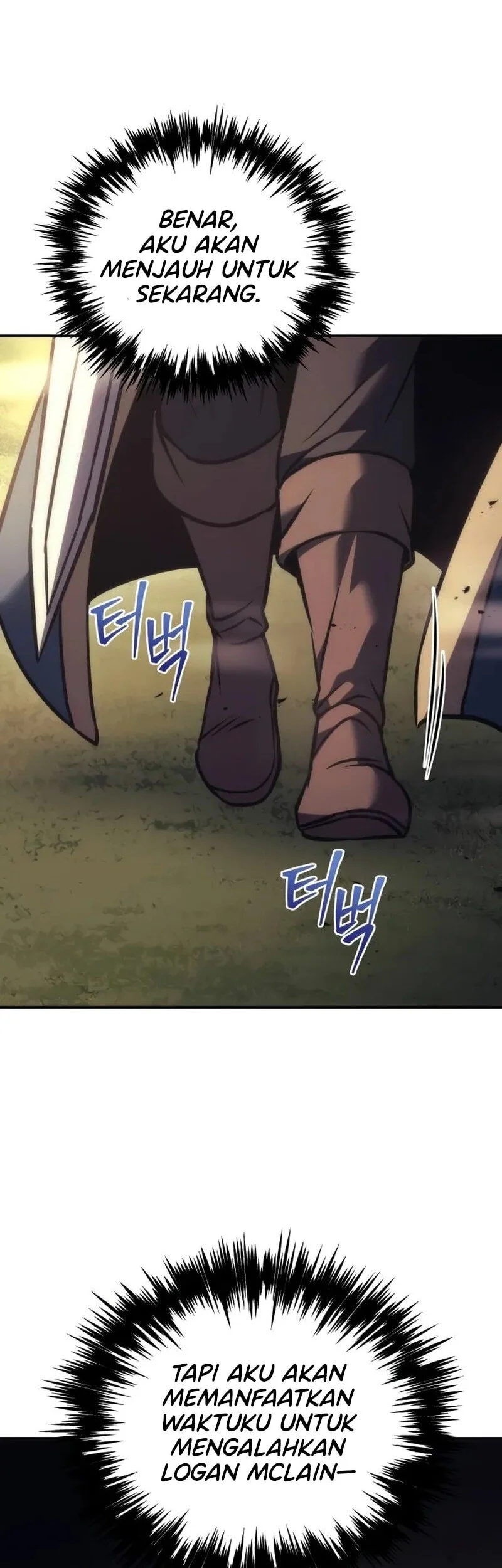 Regressor Of The Fallen Family Chapter 110 Gambar 87