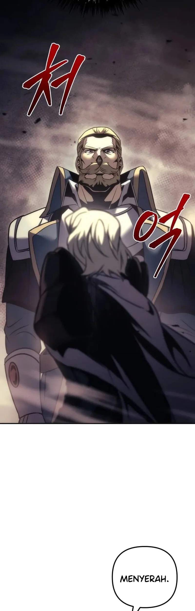 Regressor Of The Fallen Family Chapter 110 Gambar 88