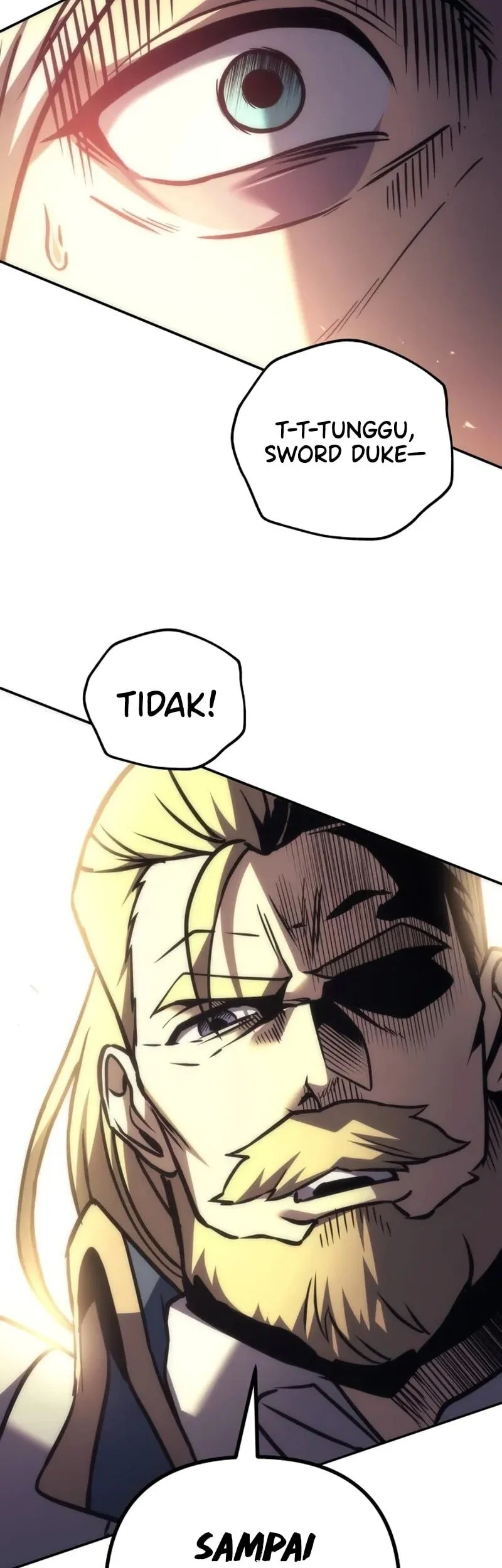 Regressor Of The Fallen Family Chapter 110 Gambar 92