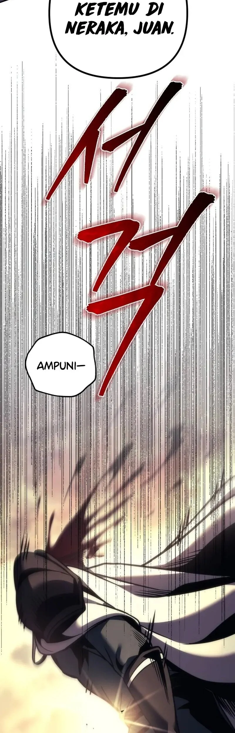 Regressor Of The Fallen Family Chapter 110 Gambar 93