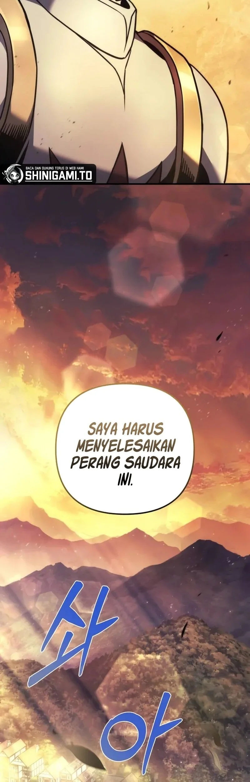 Regressor Of The Fallen Family Chapter 110 Gambar 103