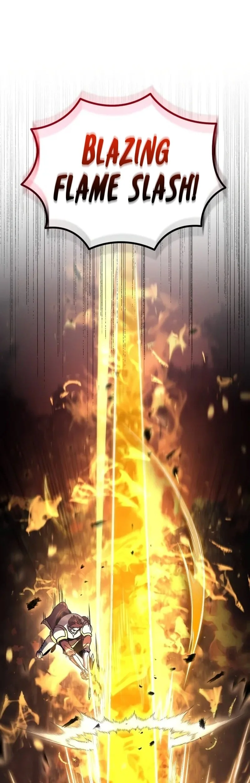 Manhwa Regressor Of The Fallen Family Chapter 110 gambar nomor 2