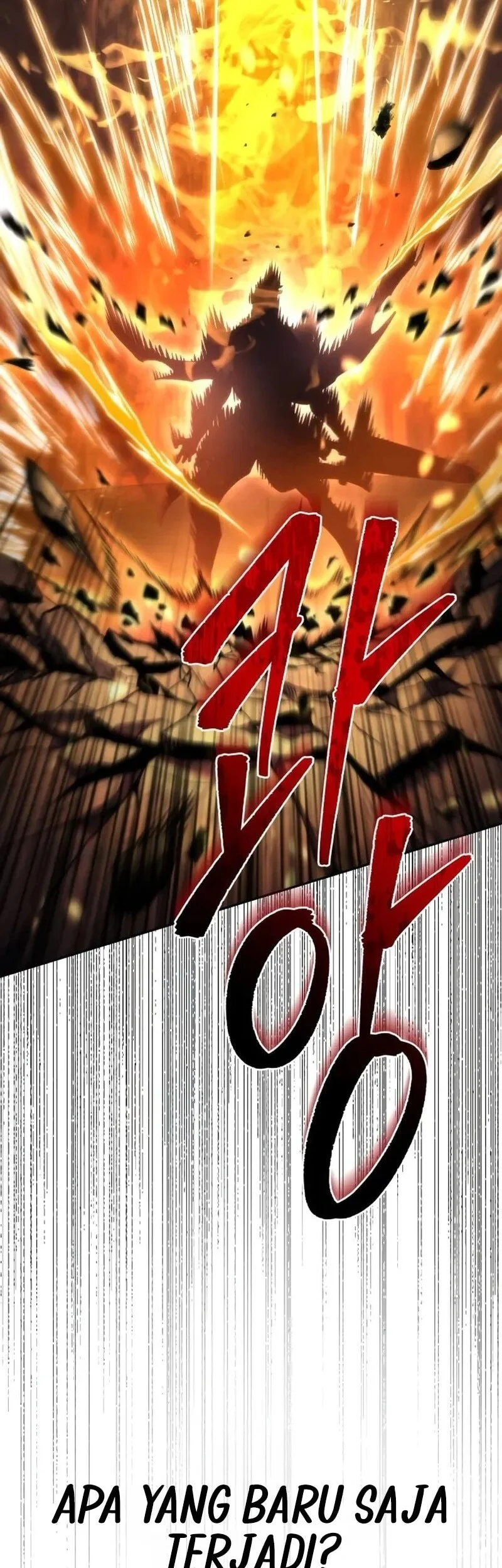 Regressor Of The Fallen Family Chapter 110 Gambar 3