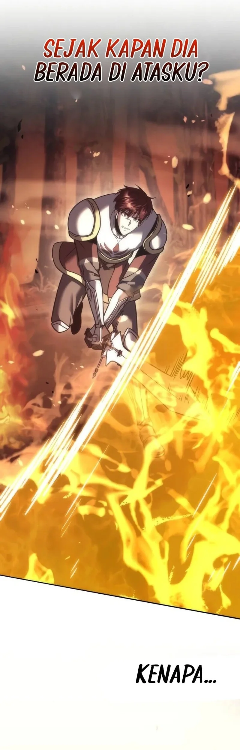 Regressor Of The Fallen Family Chapter 110 Gambar 5