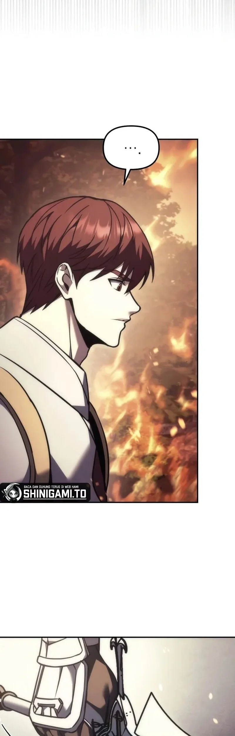 Regressor Of The Fallen Family Chapter 110 Gambar 24