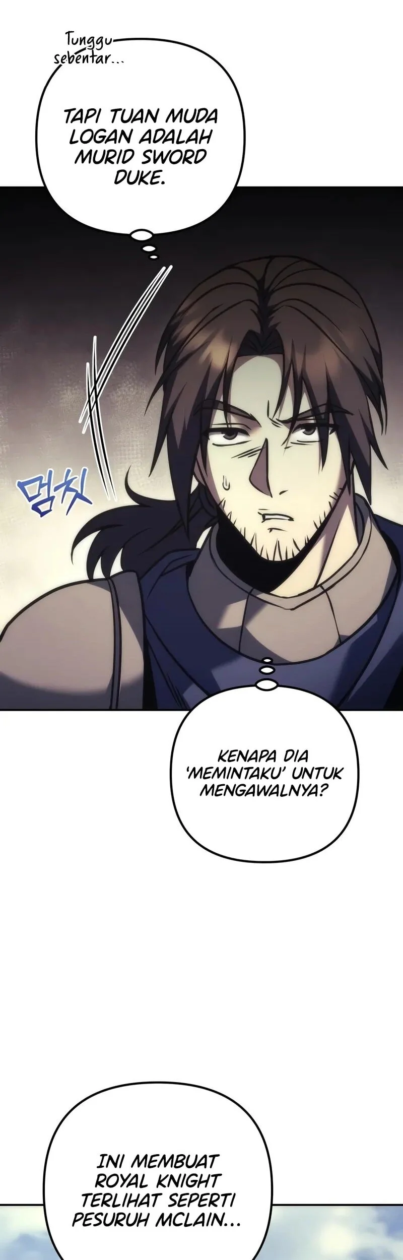 Regressor Of The Fallen Family Chapter 111 Gambar 59