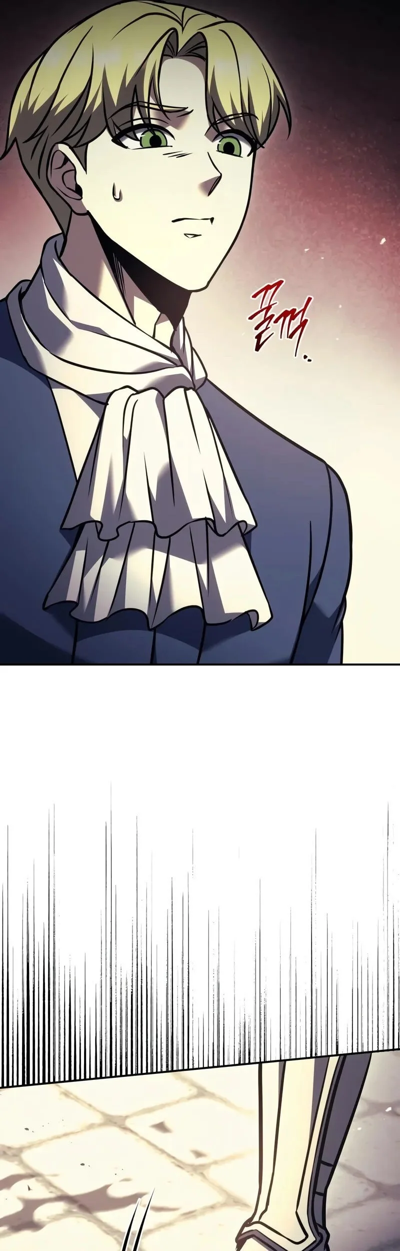 Regressor Of The Fallen Family Chapter 111 Gambar 66