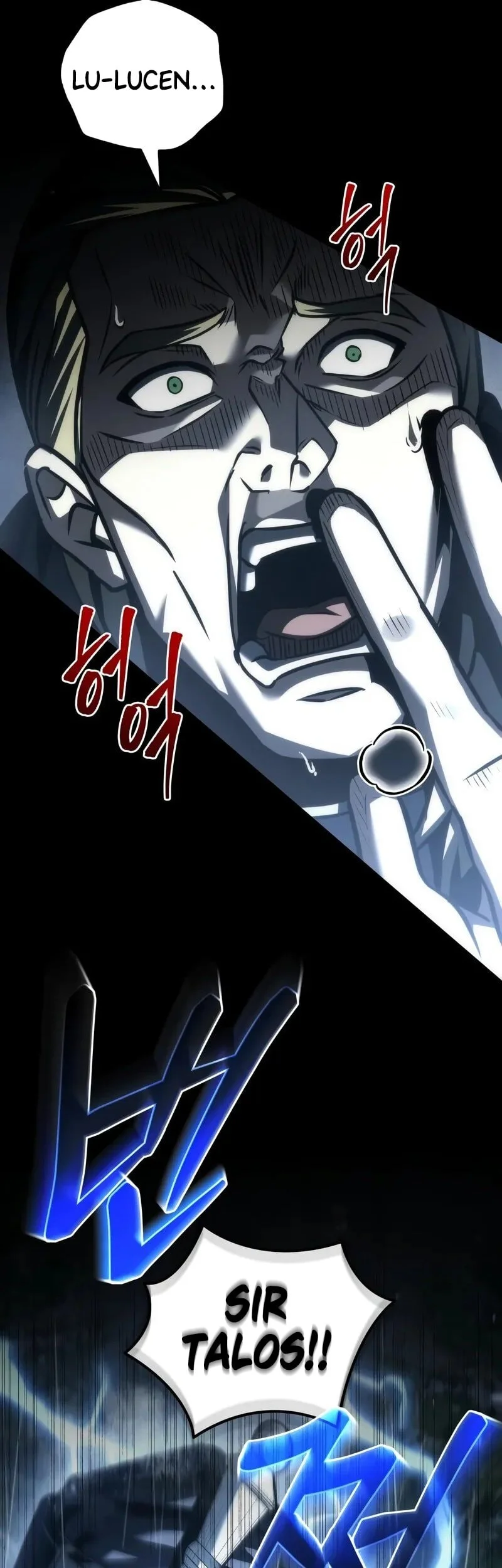 Regressor Of The Fallen Family Chapter 111 Gambar 90