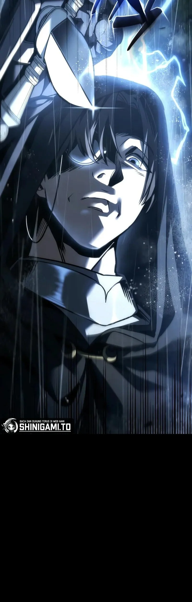 Regressor Of The Fallen Family Chapter 111 Gambar 91