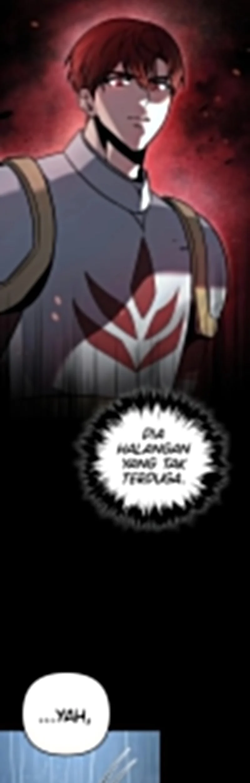 Regressor Of The Fallen Family Chapter 111 Gambar 95