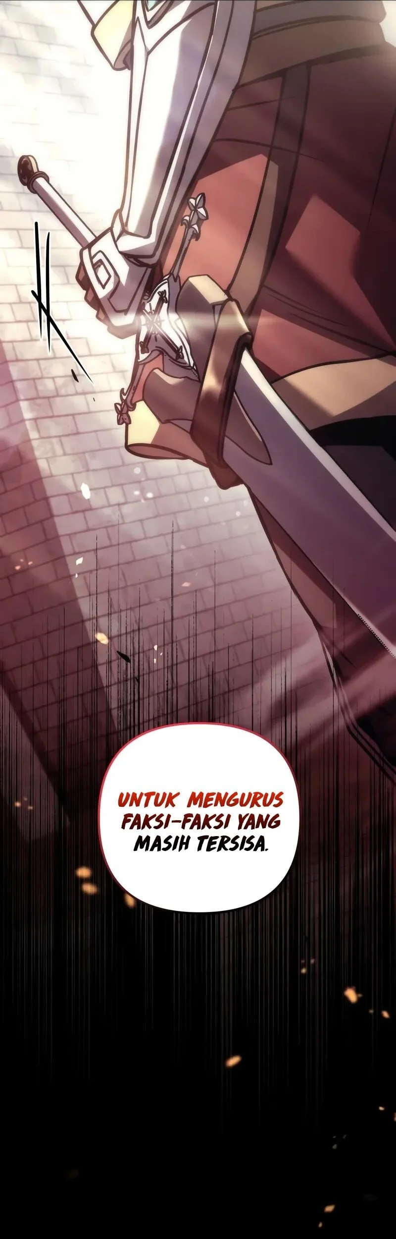 Regressor Of The Fallen Family Chapter 111 Gambar 10