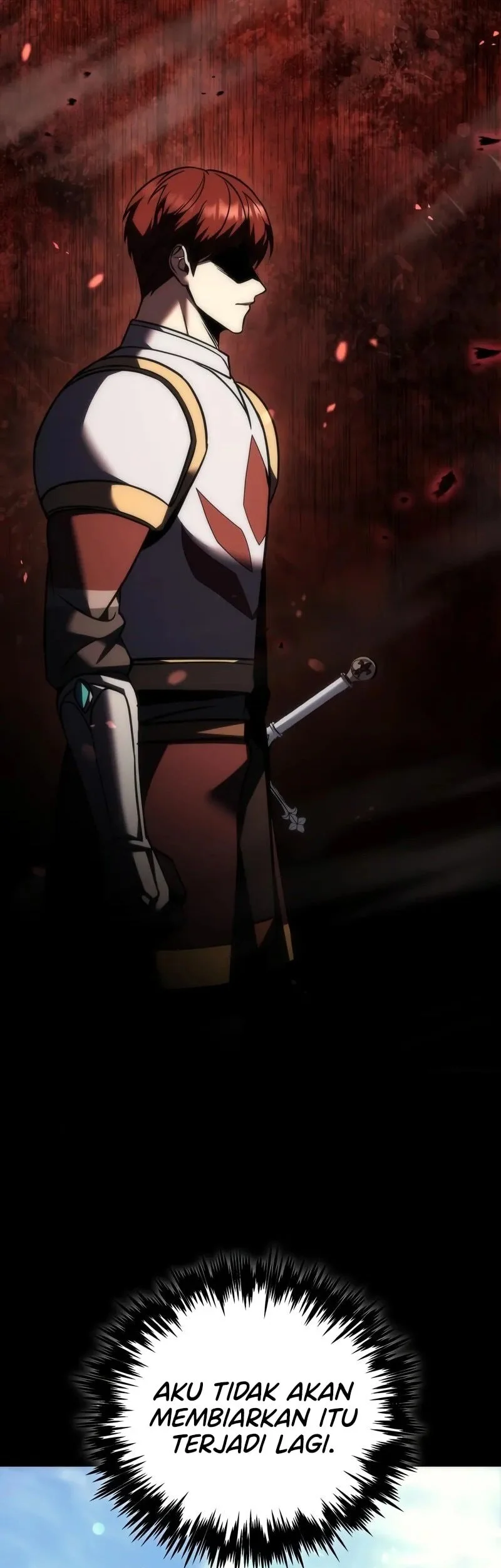 Regressor Of The Fallen Family Chapter 111 Gambar 22