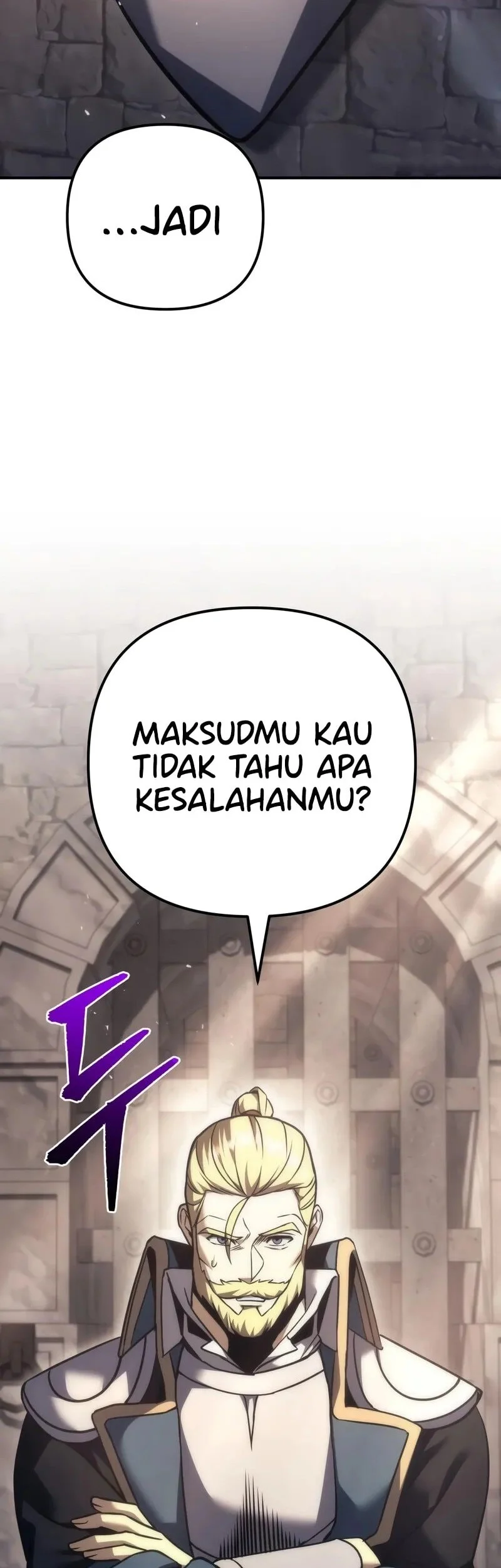 regressor of the fallen family chapter 114 - Page 35