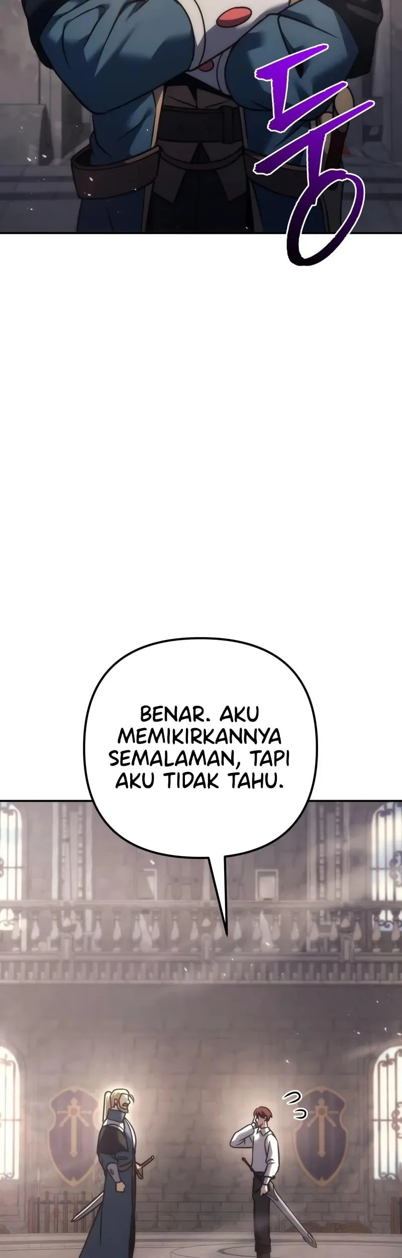 regressor of the fallen family chapter 114 - Page 36