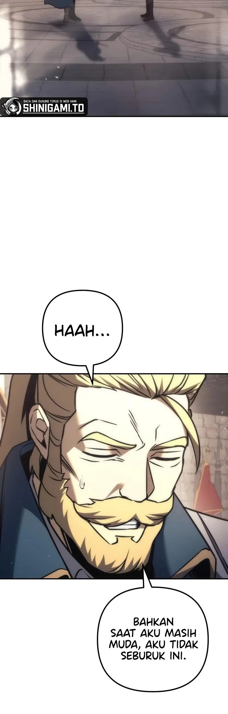 regressor of the fallen family chapter 114 - Page 37