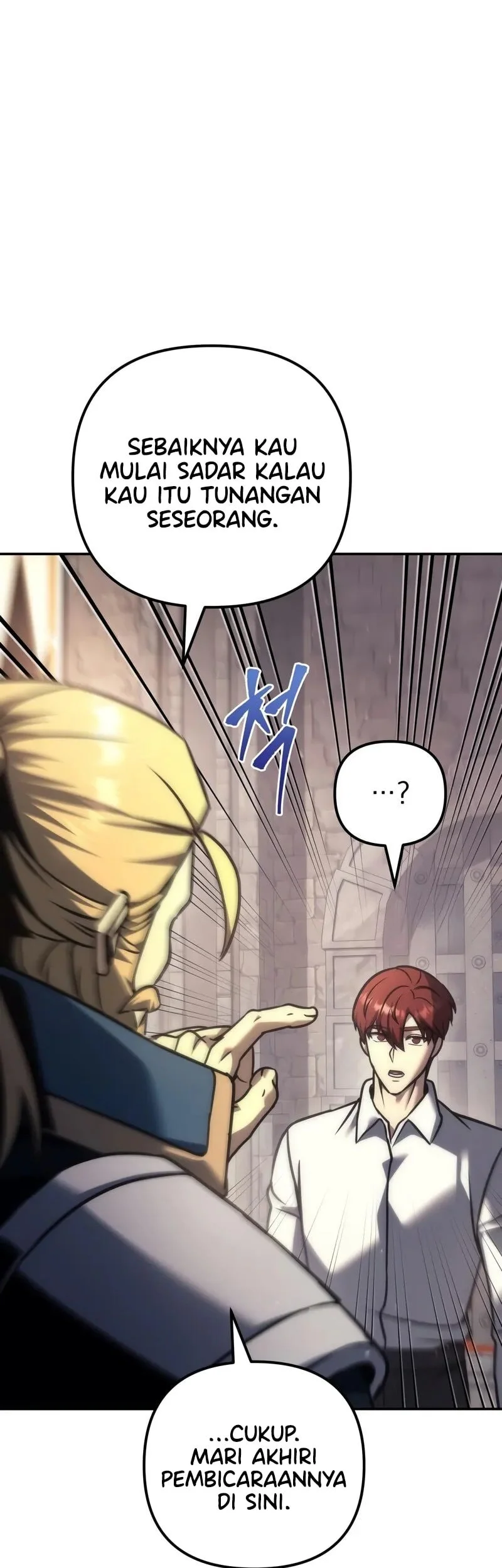 regressor of the fallen family chapter 114 - Page 38