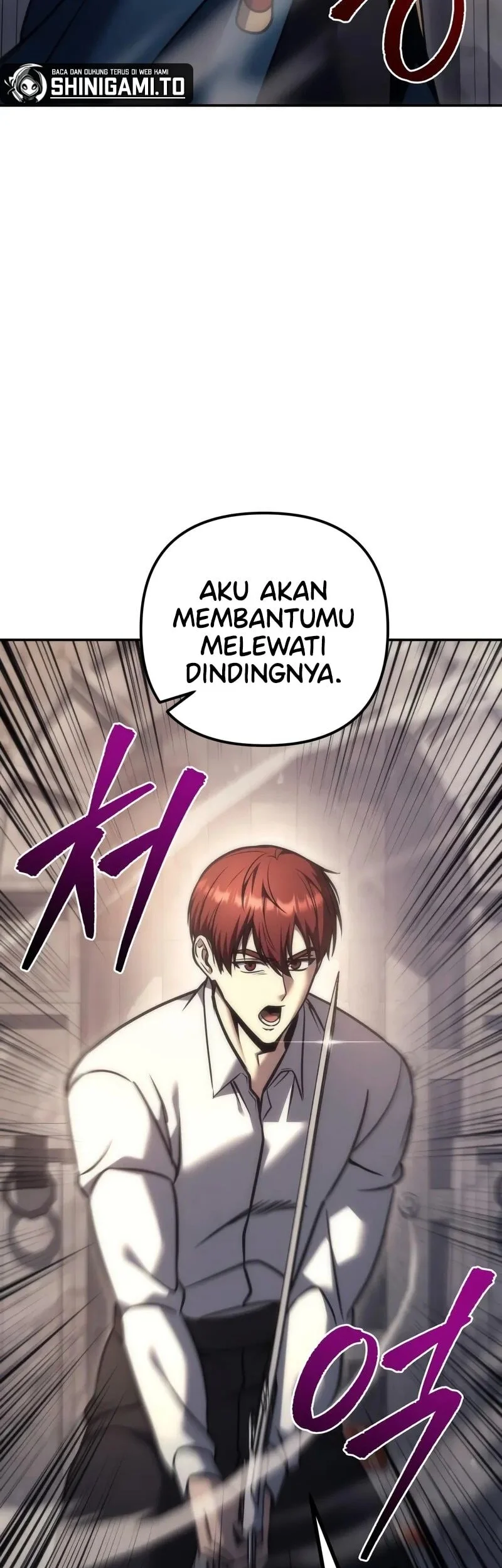 regressor of the fallen family chapter 114 - Page 40