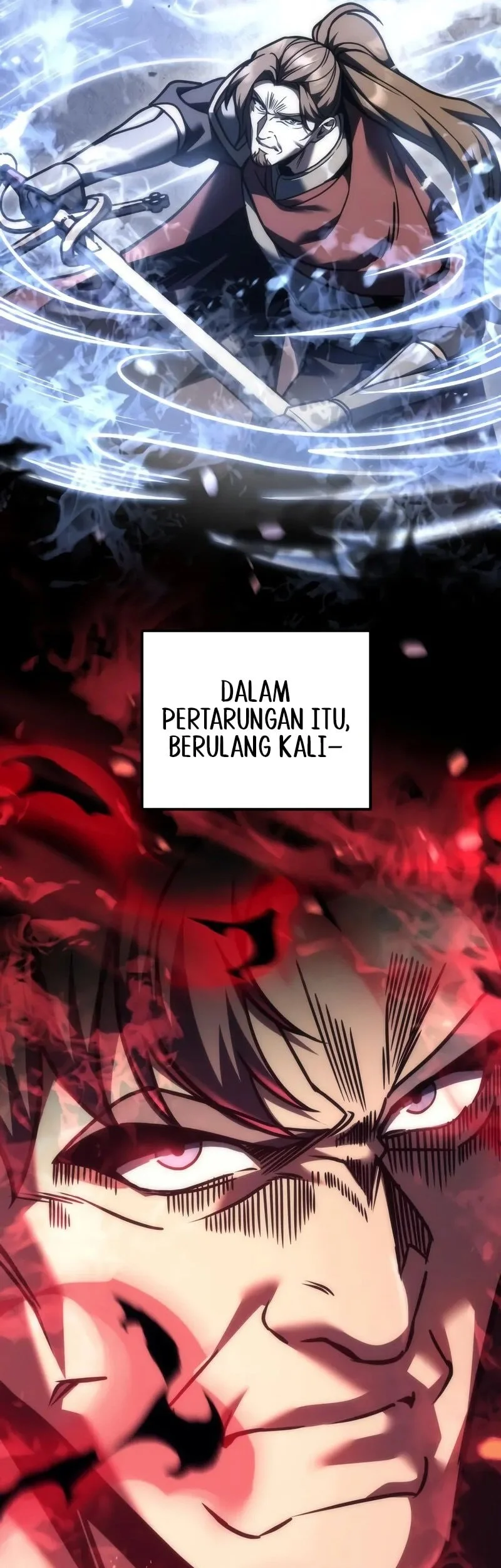 regressor of the fallen family chapter 114 - Page 42