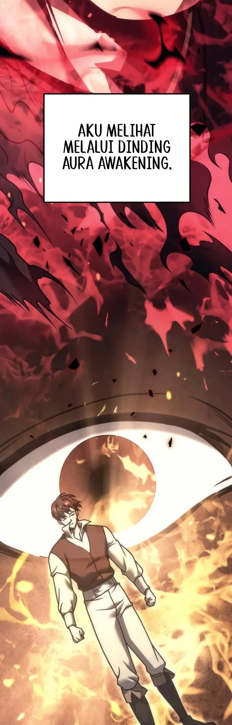 regressor of the fallen family chapter 114 - Page 43