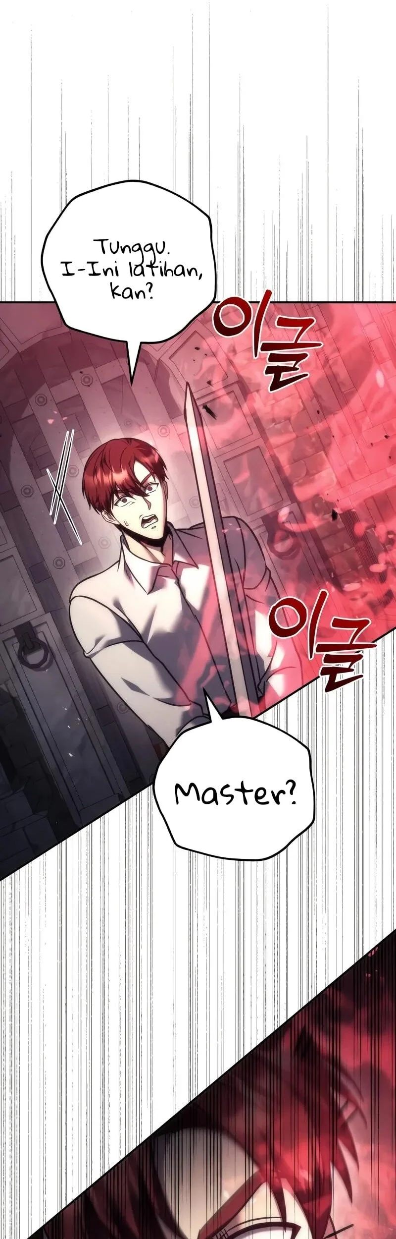 regressor of the fallen family chapter 114 - Page 50